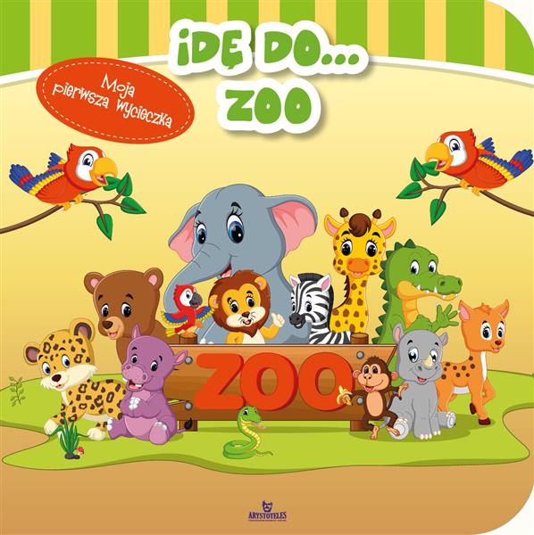 IDĘ DO ZOO