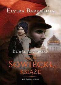SOWIECKI KSIĄŻĘ