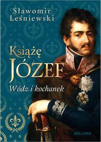 KSIĄŻĘ JÓZEF