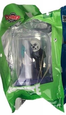 FORTNITE SKULL TROOPER