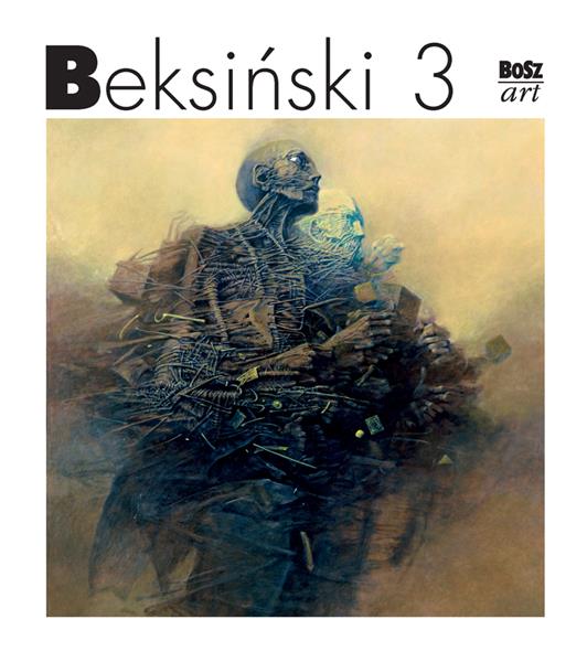 BEKSIŃSKI 3. MINIATURA W.2019BEKSIŃSKI 3. MINIATUR