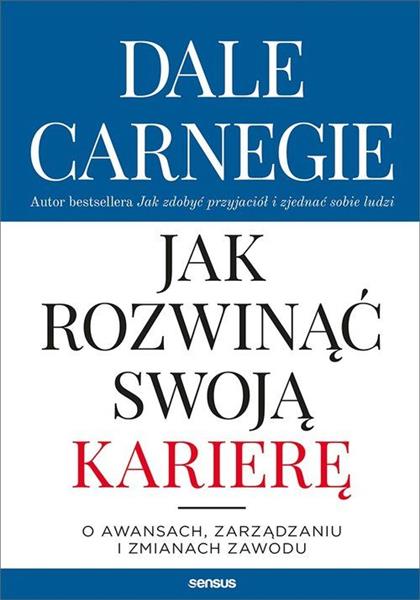 JAK ROZWINĄĆ SWOJĄ KARIERĘ. O AWANSACH, ZARZĄDZ…