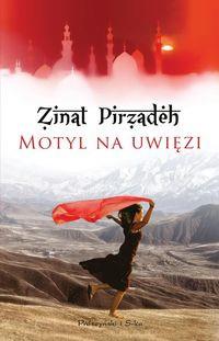 MOTYL NA UWIĘZI