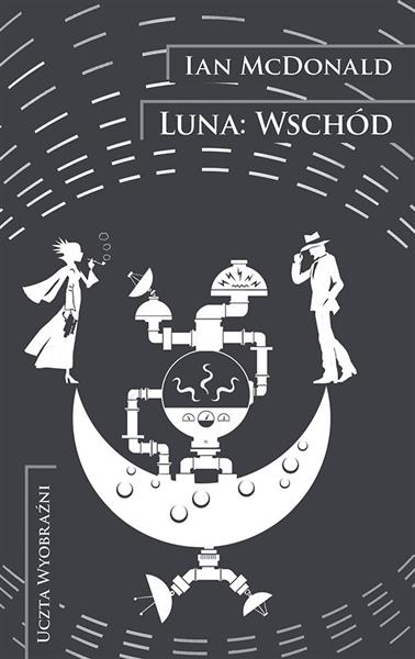 LUNA: WSCHÓD
