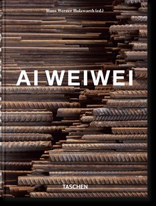 Ai Weiwei. 40th Ed. wer. angielska