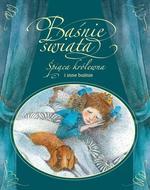 BAŚNIE ŚWIATA ŚPIĄCA KRÓLEWNA