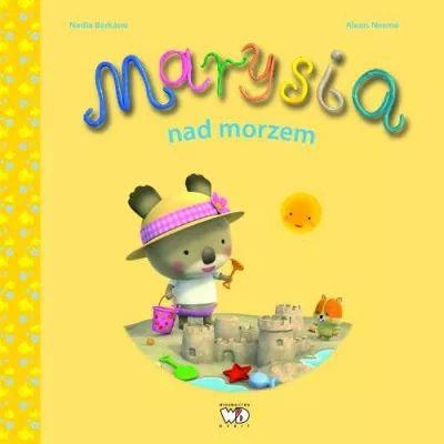 Marysia Nad Morzem