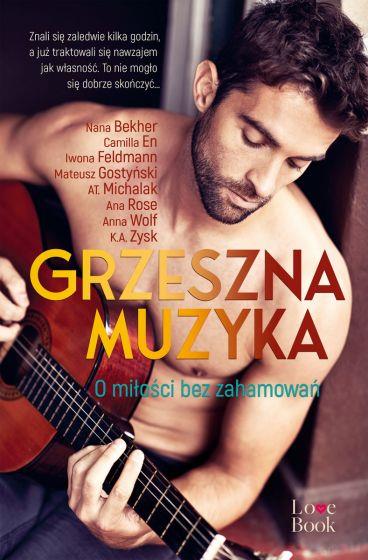 GRZESZNA MUZYKA