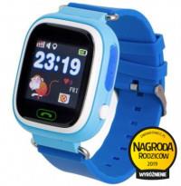 SMARTWATCH GARRET KIDS 2, NIEBIESKI