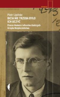 BICIA NIE TRZEBA BYŁO ICH UCZYĆ PROCES HUMER