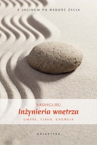 Inżynieria wnętrza z joginem po radość życia