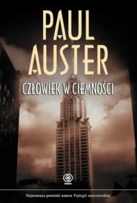 Człowiek ciemności