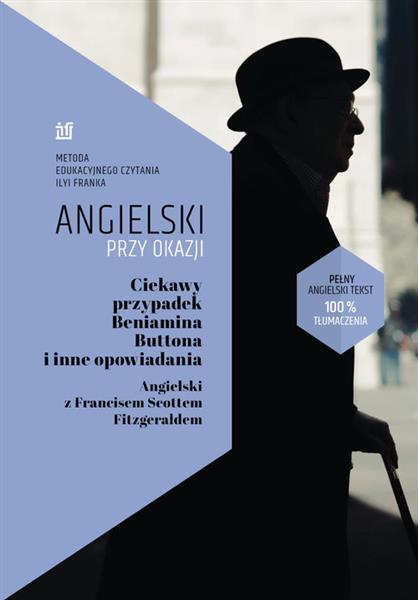 ANGIELSKI PRZY OKAZJI. CIEKAWY PRZYPADEK BENIAMINA
