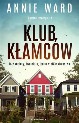 KLUB KŁAMCÓW