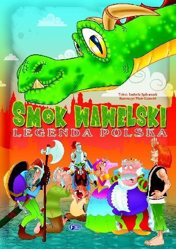 SMOK WAWELSKI