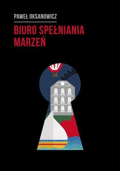 BIURO SPEŁNIANIA MARZEŃ