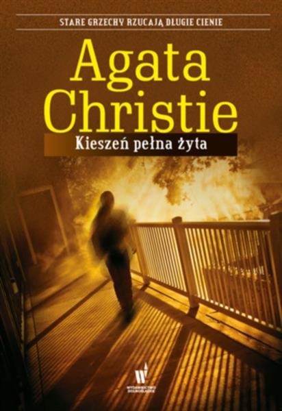 KIESZEŃ PEŁNA ŻYTA