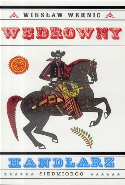 WĘDROWNY HANDLARZ