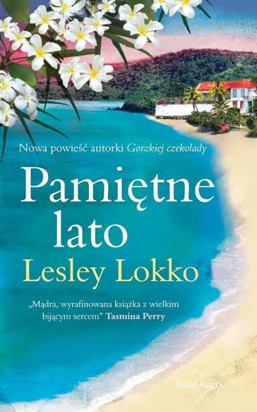 PAMIĘTNE LATO