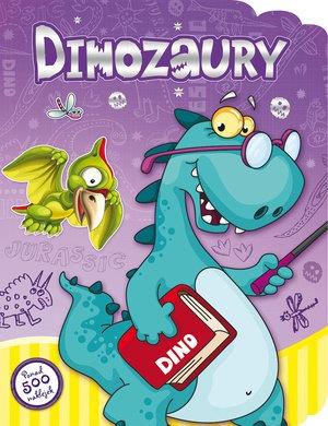DINOZAURY