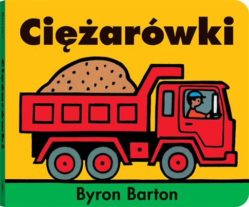 CIĘŻARÓWKI