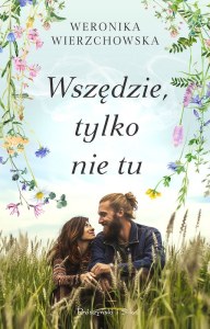 Wszędzie, tylko nie tu. Duże Litery
