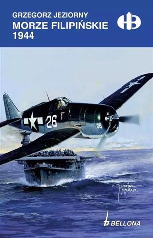 MORZE FILIPIŃSKIE 1944