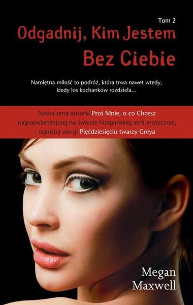 ODGADNIJ, KIM JESTEM BEZ CIEBIE