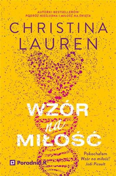 WZÓR NA MIŁOŚĆ