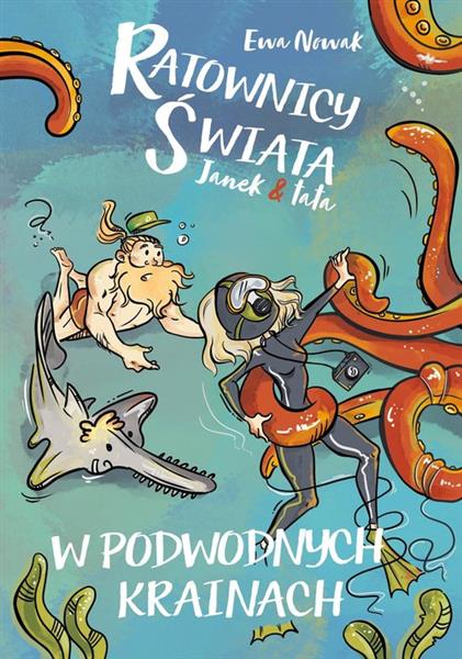 RATOWNICY ŚWIATA