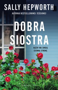 Dobra siostra. Duże Litery