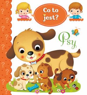 CO TO JEST? PSY