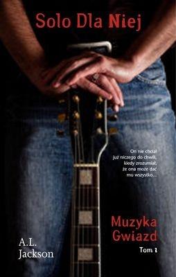 MUZYKA GWIAZD 1. SOLO DLA NIEJ