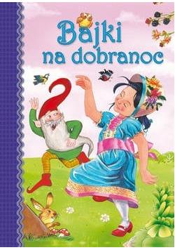 Bajki na dobranoc