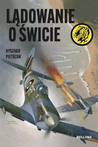 LĄDOWANIE O ŚWICIE
