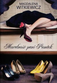 MORALNOŚĆ PANI PIONTEK