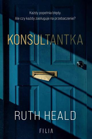 KONSULTANTKA