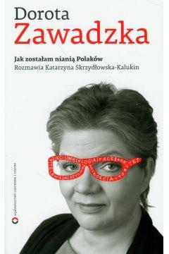 JAK ZOSTAŁAM NIANIĄ POLAKÓW