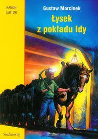 ŁYSEK Z POKŁADU IDY
