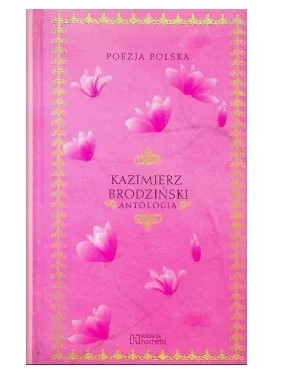 BRODZIŃSKI ANTOLOGIA