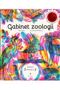 GABINET ZOOLOGII