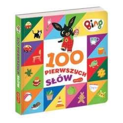 BING 100 PIERWSZYCH SŁÓW