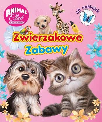 ANIMAL CLUB NR 1