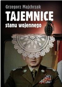 TAJEMNICE STANU WOJENNEGO