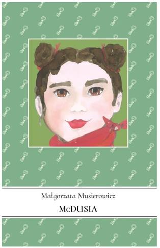 MCDUSIA. JEŻYCJADA. TOM 19