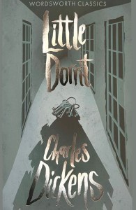 Little Dorrit. Wordsworth Classics wer. angielska