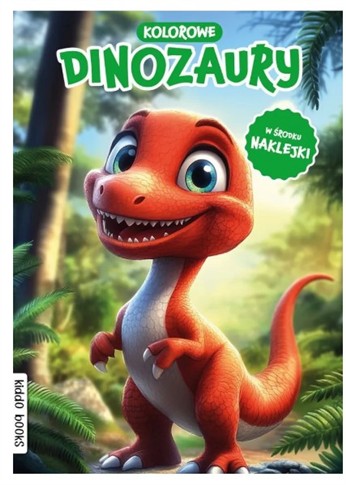 DINOZAURY