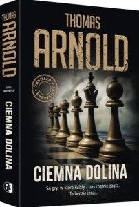 Ciemna dolina