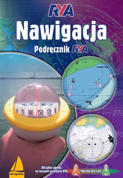 NAWIGACJA. PODRĘCZNIK RYA