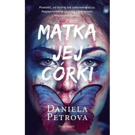 MATKA JEJ CÓRKI